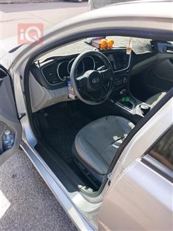 کیا ئۆپتیما